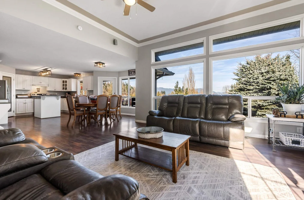 House for sale at 46286 Valleyview Road Chilliwack British Columbia - MLS: R3114092
