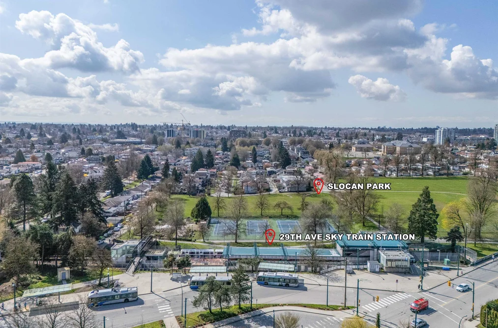 House for sale at 4629 Picton Street Vancouver British Columbia - MLS: R3111346