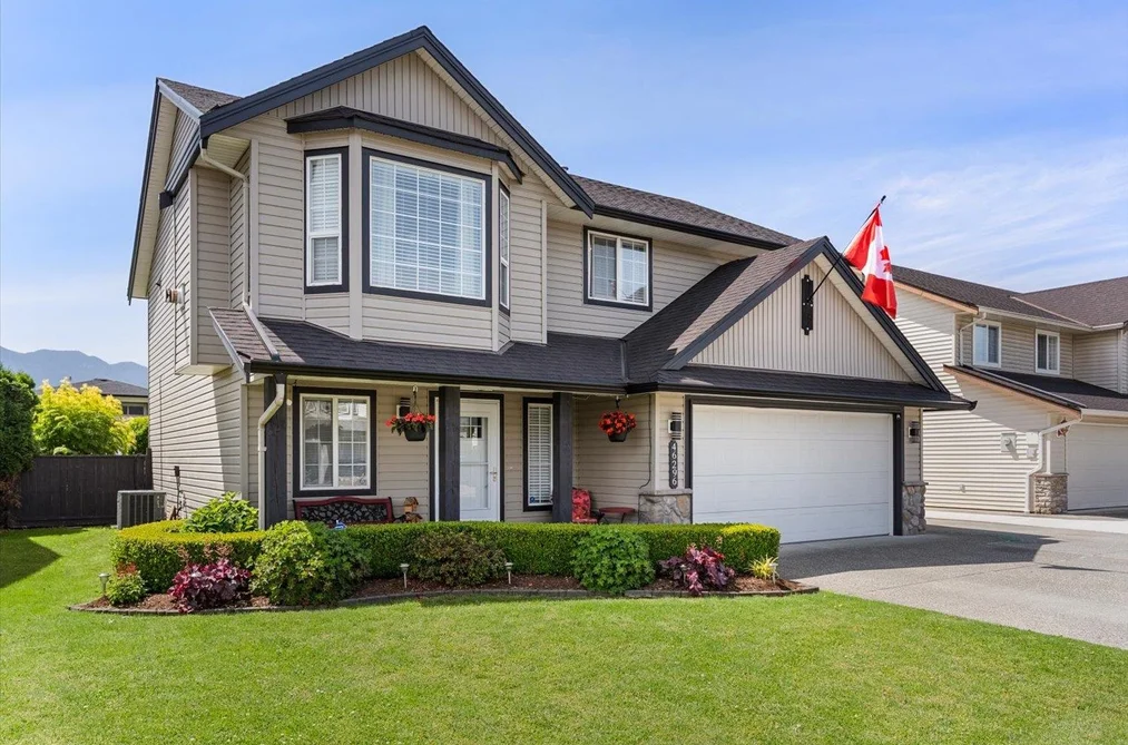 46296 RANCHERO DRIVE, Chilliwack BC V2R 5P3, Chilliwack BC — Residential for Sale - Photo 2