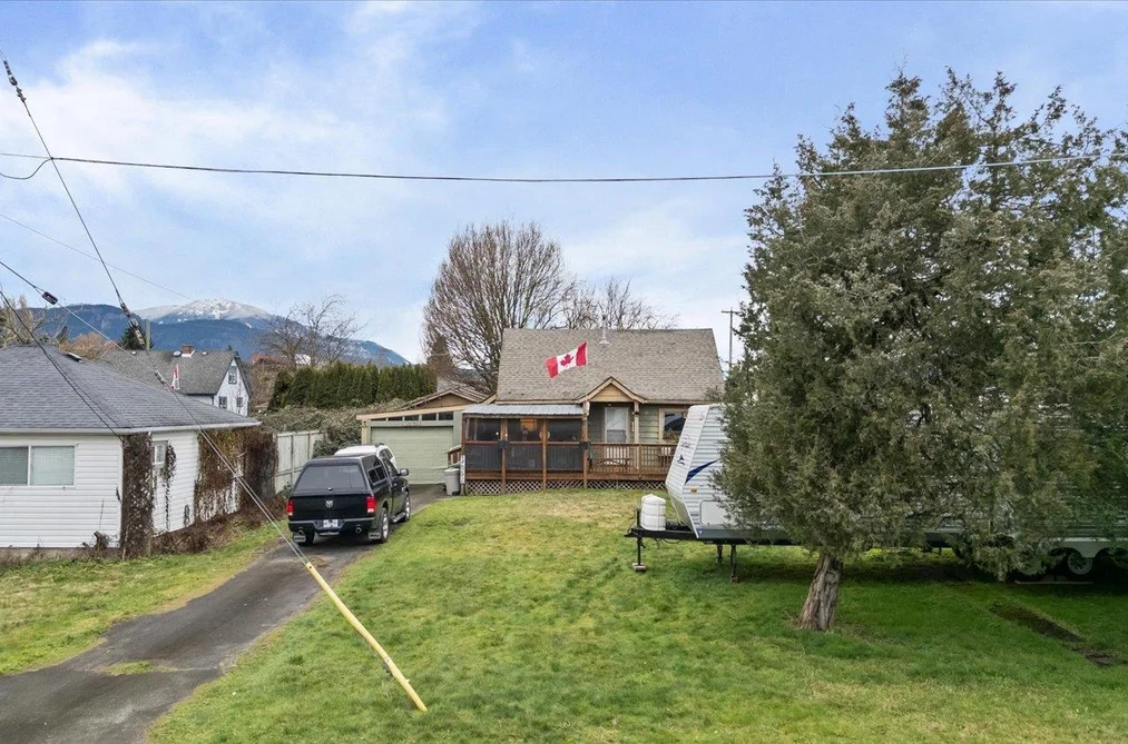 46297 GORE AVENUE, Chilliwack BC V2P 2A2, Chilliwack BC — Residential for Sale - Photo 3