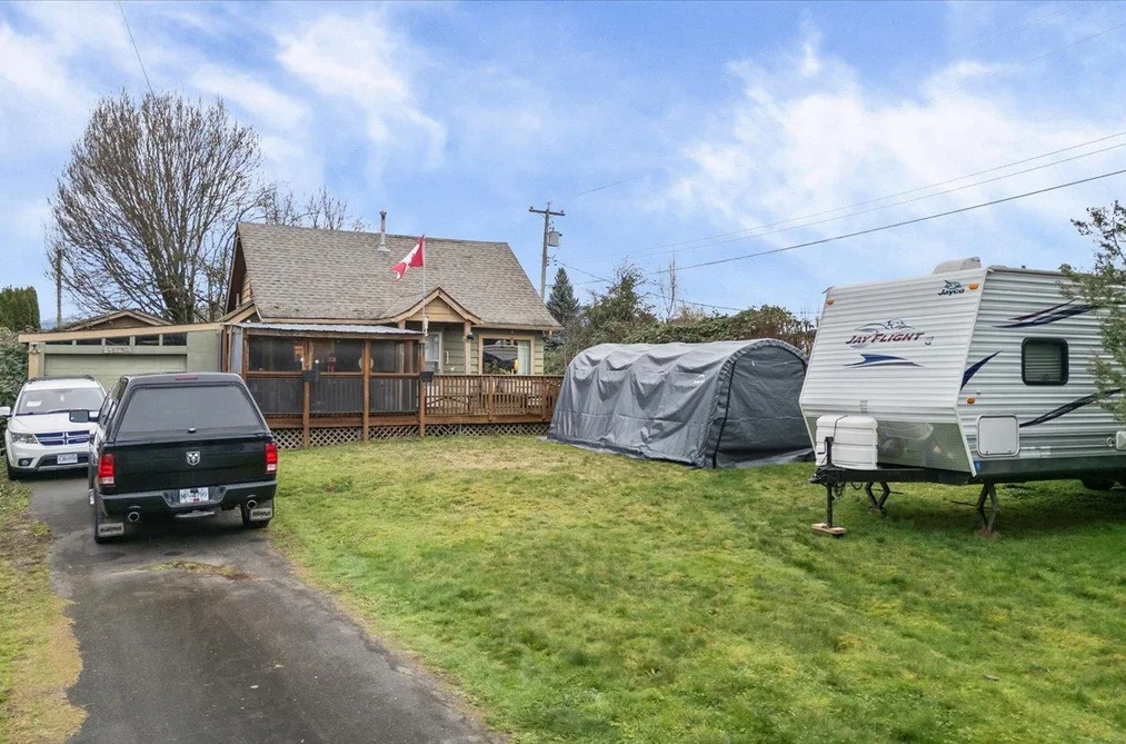 46297 GORE AVENUE, Chilliwack BC V2P 2A2, Chilliwack BC — Residential for Sale - Photo 4
