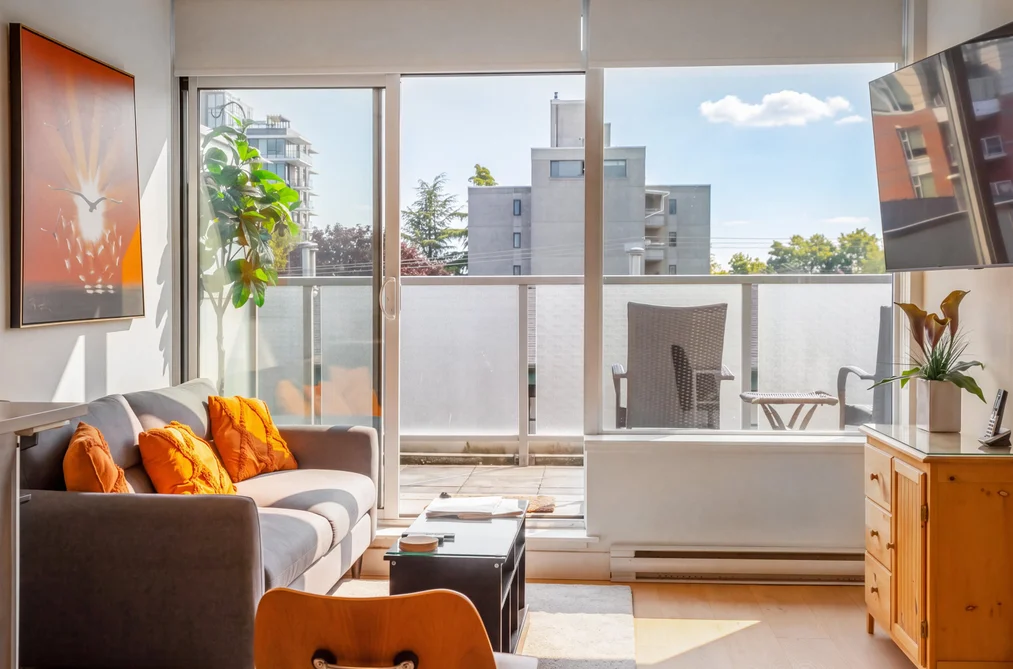 Condo for sale at 463 250 E 6 Street Vancouver British Columbia - MLS: R3154541