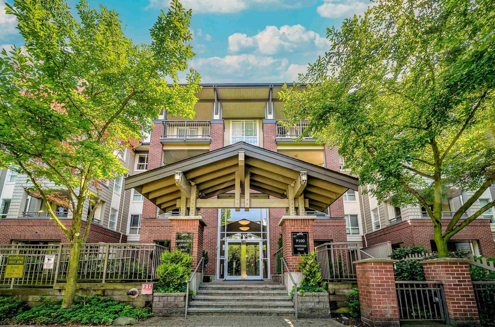 Condo for sale at 463 9100 Ferndale Road Richmond British Columbia - MLS: R3075068