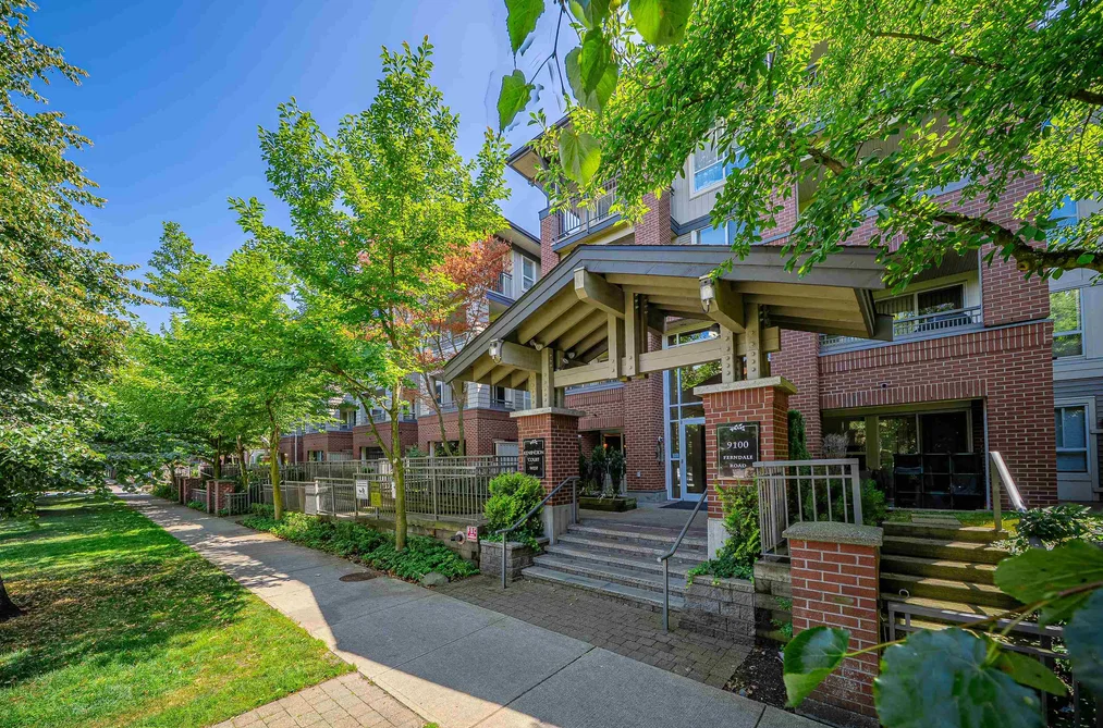 463 9100 FERNDALE ROAD, Richmond BC V6Y 4L1, Richmond BC — Residential for Sale - Photo 2