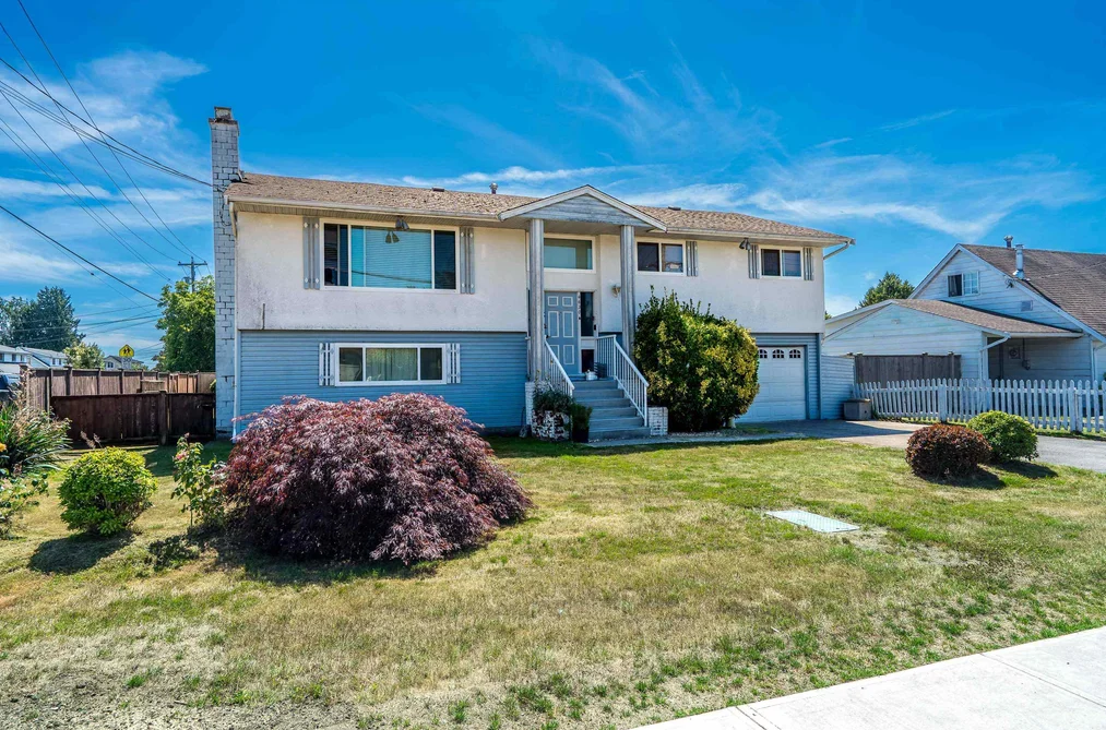 House for sale at 4630 44b Avenue Delta British Columbia - MLS: R3151059