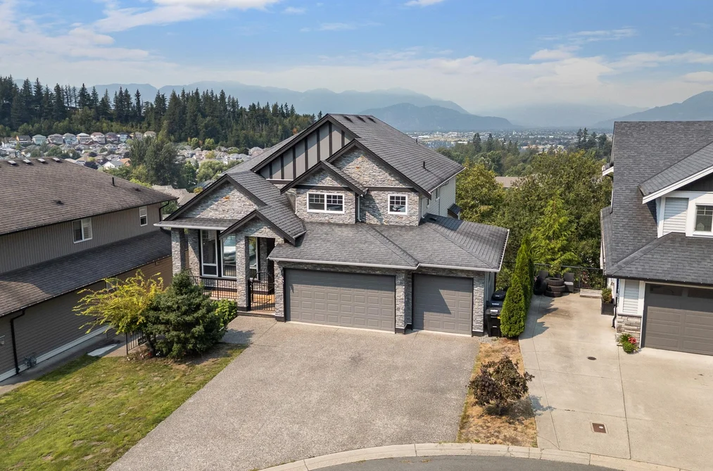 House for sale at 46307 Tournier Place Chilliwack British Columbia - MLS: R3155844