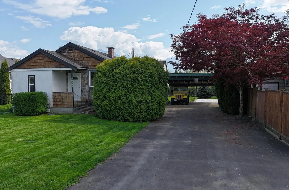 House for sale at 46308 Velma Avenue Chilliwack British Columbia - MLS: R3115618