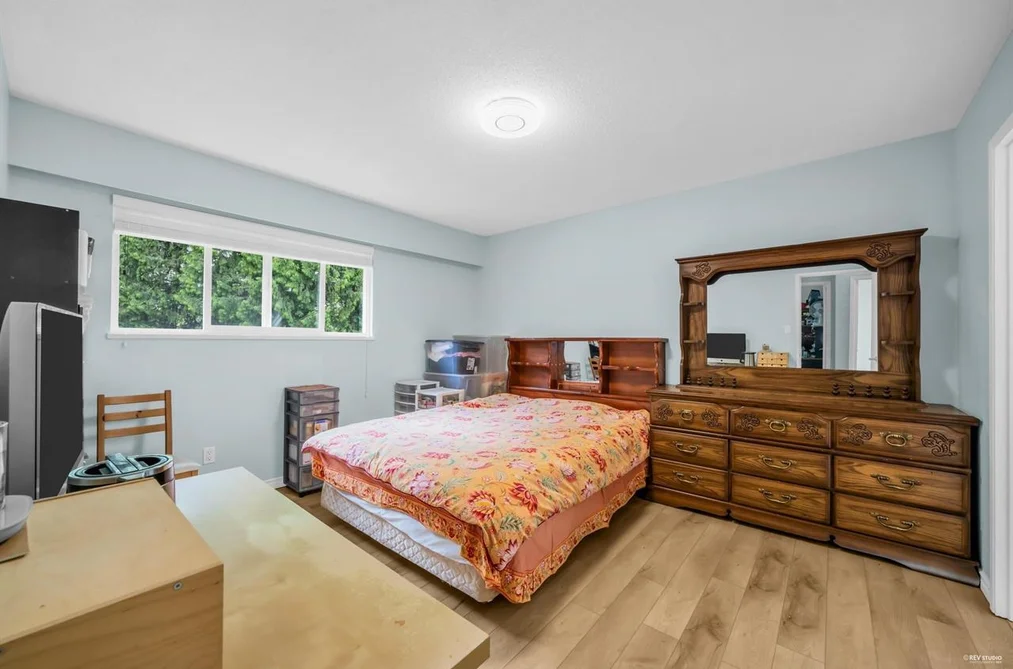 Half Duplex for sale at 4631 Dallyn Road Richmond British Columbia - MLS: R3099519