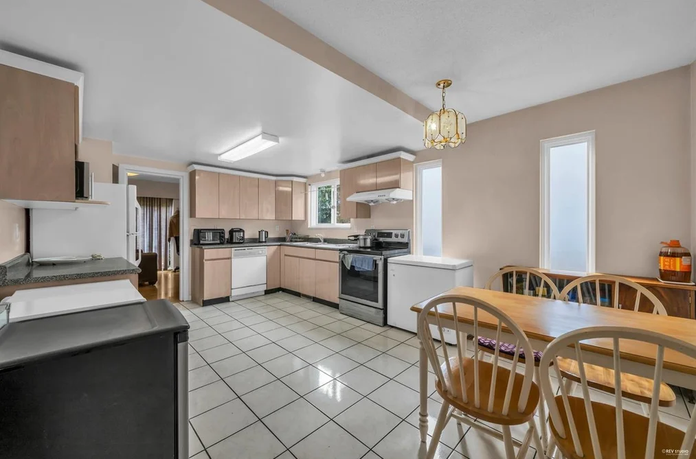 4631 DALLYN ROAD, Richmond BC V6X 2Y3, Richmond BC — Residential for Sale - Photo 7