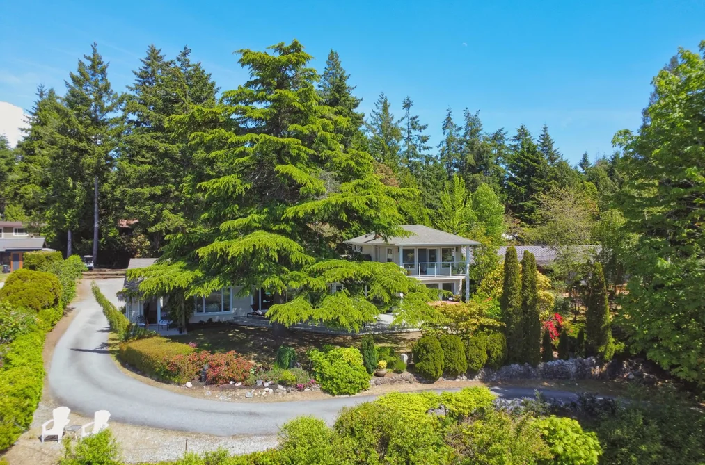 House for sale at 4632 Whitaker Road Sechelt British Columbia - MLS: R3130783