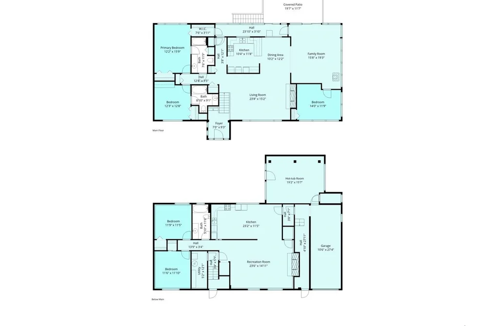 46323 MAGNOLIA AVENUE, Chilliwack BC V2P 3J1, Chilliwack BC — Residential for Sale - Photo 3