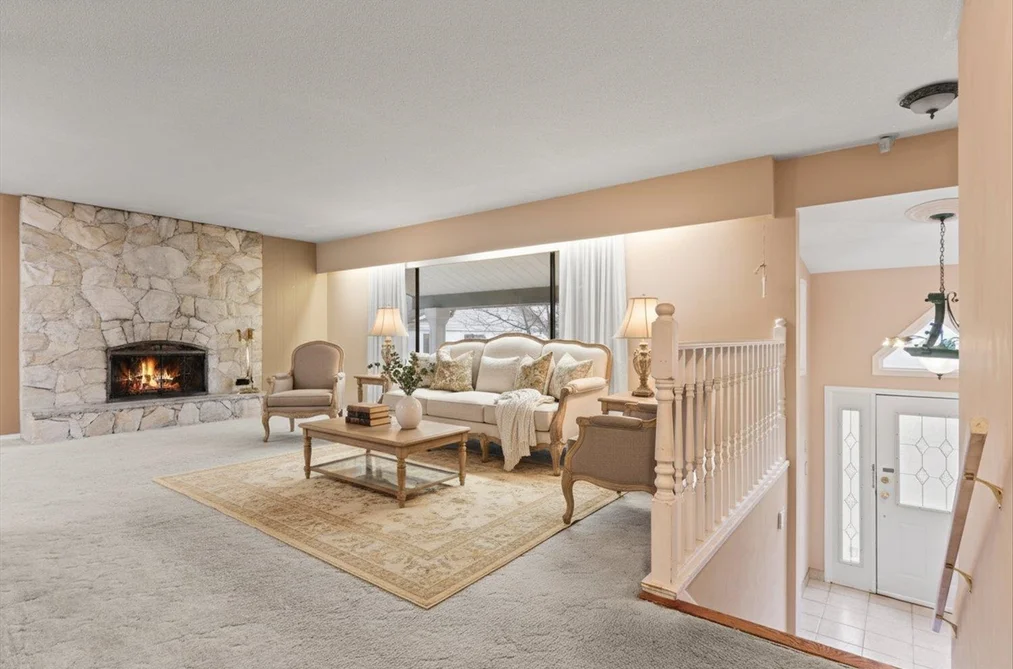 46323 MAGNOLIA AVENUE, Chilliwack BC V2P 3J1, Chilliwack BC — Residential for Sale - Photo 4