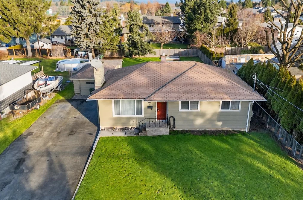 House for sale at 46329 Strathcona Road Chilliwack British Columbia - MLS: R3125333