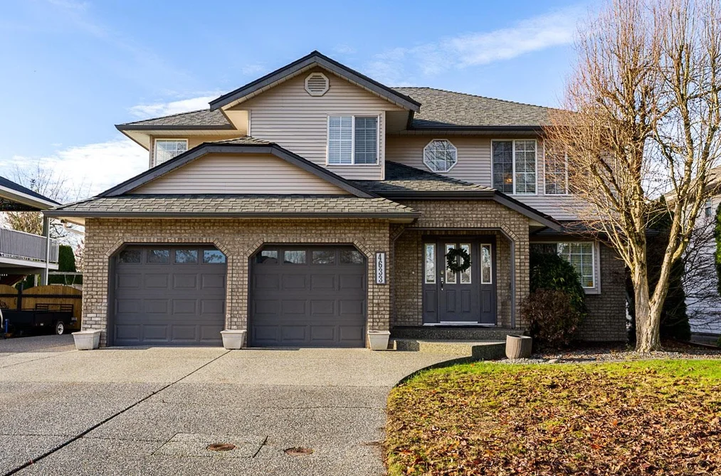 House for sale at 4633 222a Street Langley British Columbia - MLS: R3124720