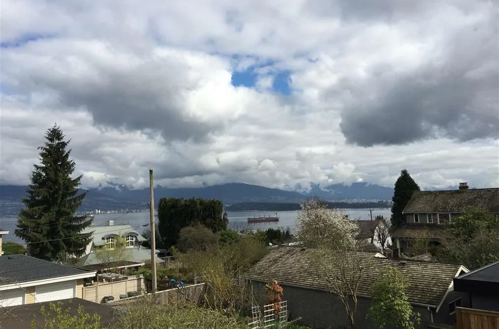 House for sale at 4633 W 4th Avenue Vancouver British Columbia - MLS: R3146674