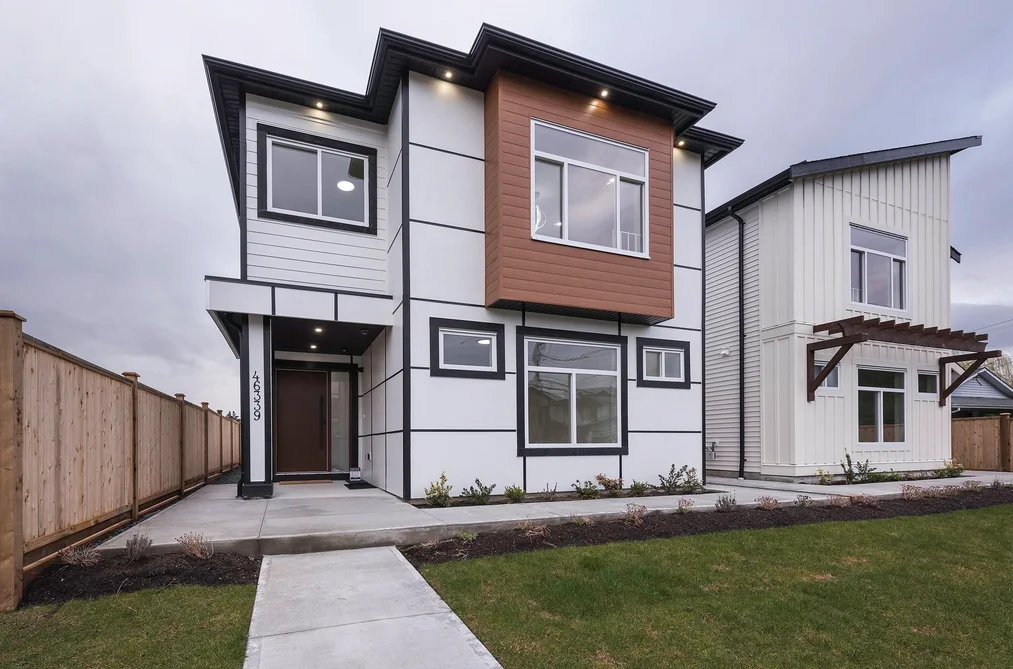 46339 MAPLE AVENUE, Chilliwack BC V2P 2J5, Chilliwack BC — Residential for Sale - Photo 2