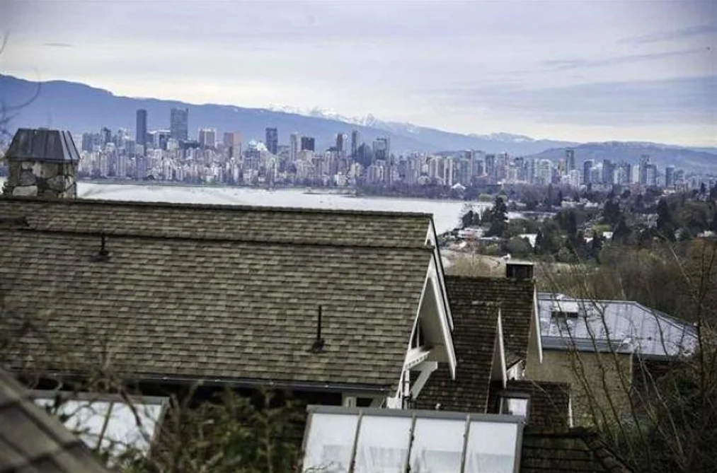 4634 W 2ND AVENUE, Vancouver BC V6R 1L1, Vancouver BC — Residential for Sale - Photo 4