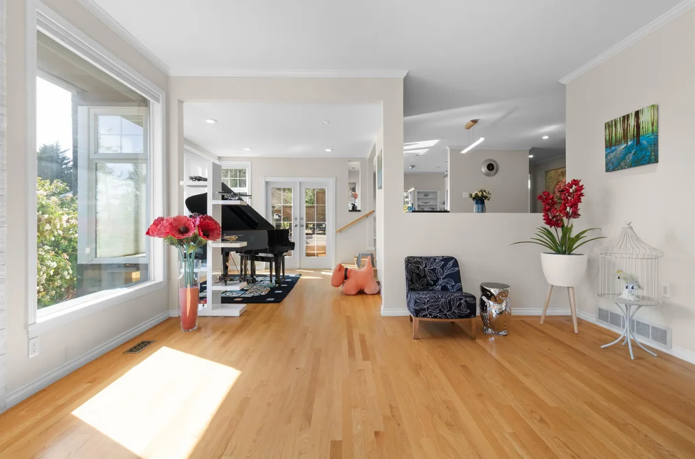 4635 CAULFEILD DRIVE, West Vancouver BC V7W 1E9, West Vancouver BC — Residential for Sale - Photo 5