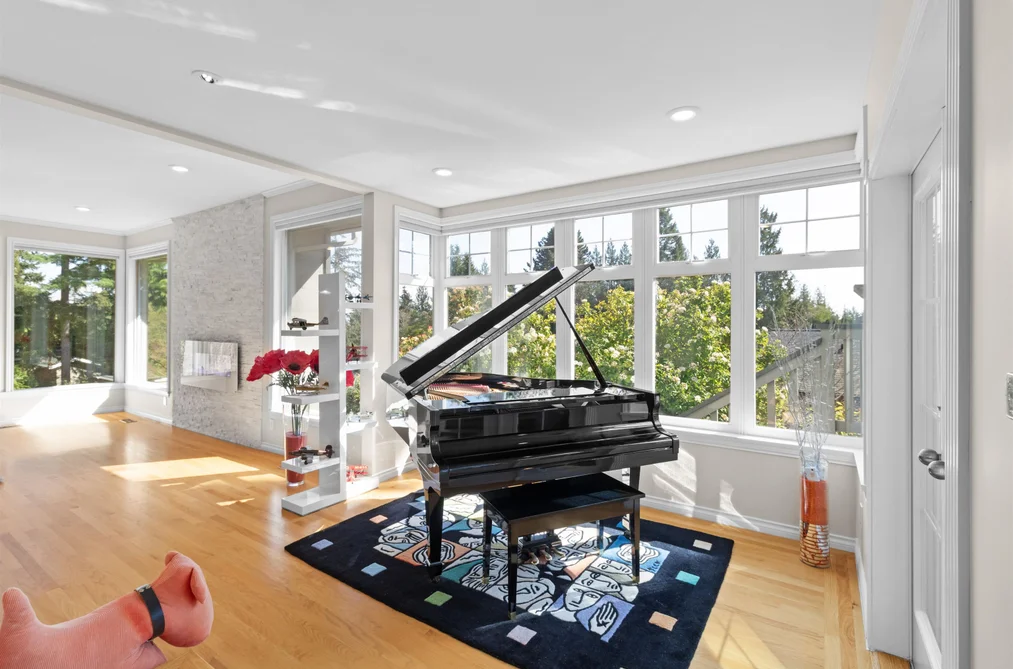 4635 CAULFEILD DRIVE, West Vancouver BC V7W 1E9, West Vancouver BC — Residential for Sale - Photo 6