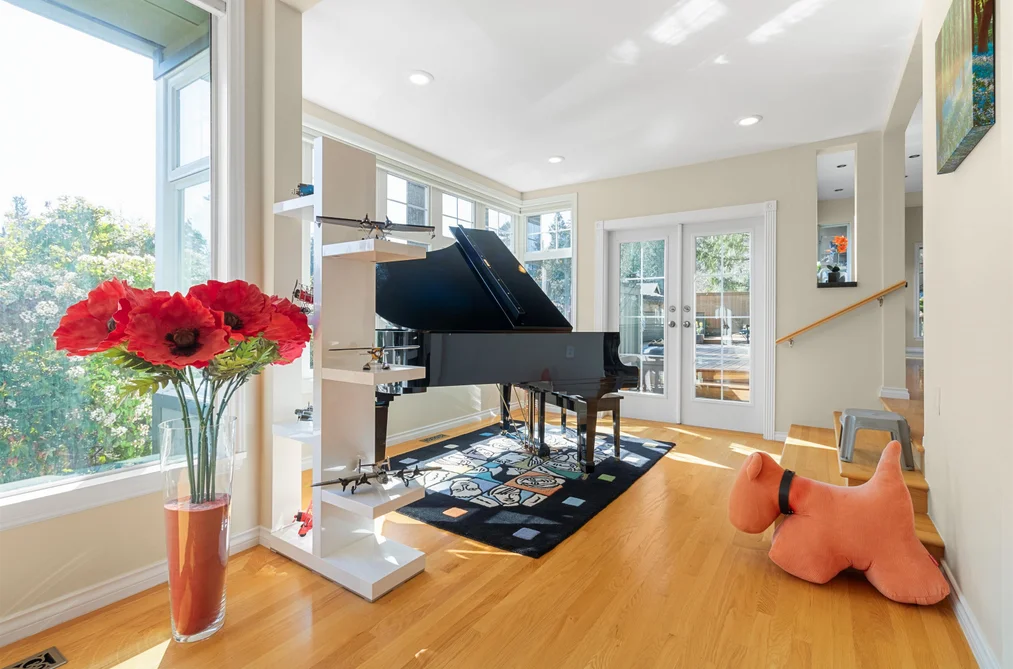 4635 CAULFEILD DRIVE, West Vancouver BC V7W 1E9, West Vancouver BC — Residential for Sale - Photo 7