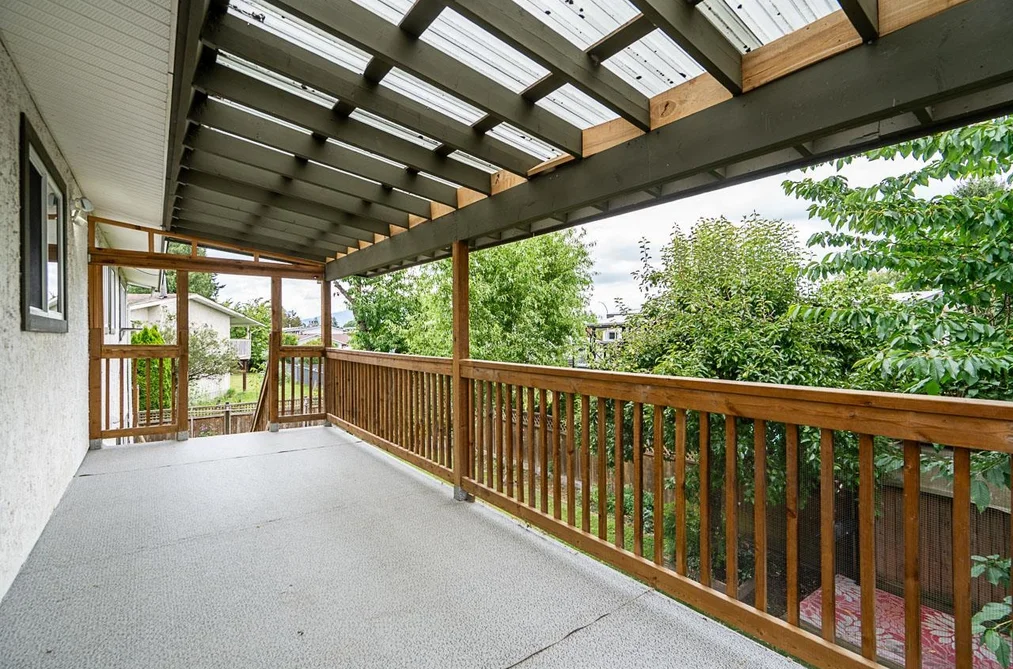 46350 MCCAFFREY BOULEVARD, Chilliwack, BC — Residential for Sale — Photo 29 of 36