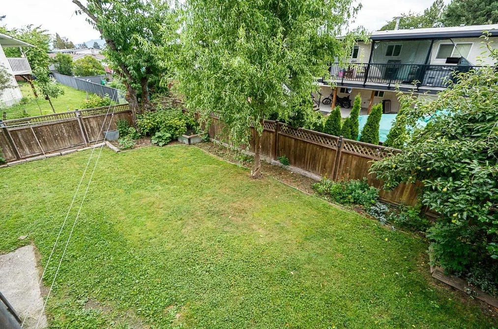 46350 MCCAFFREY BOULEVARD, Chilliwack, BC — Residential for Sale — Photo 30 of 36