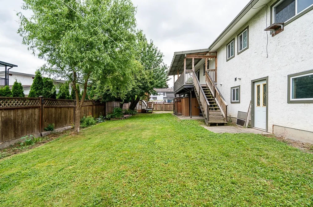 46350 MCCAFFREY BOULEVARD, Chilliwack, BC — Residential for Sale — Photo 31 of 36