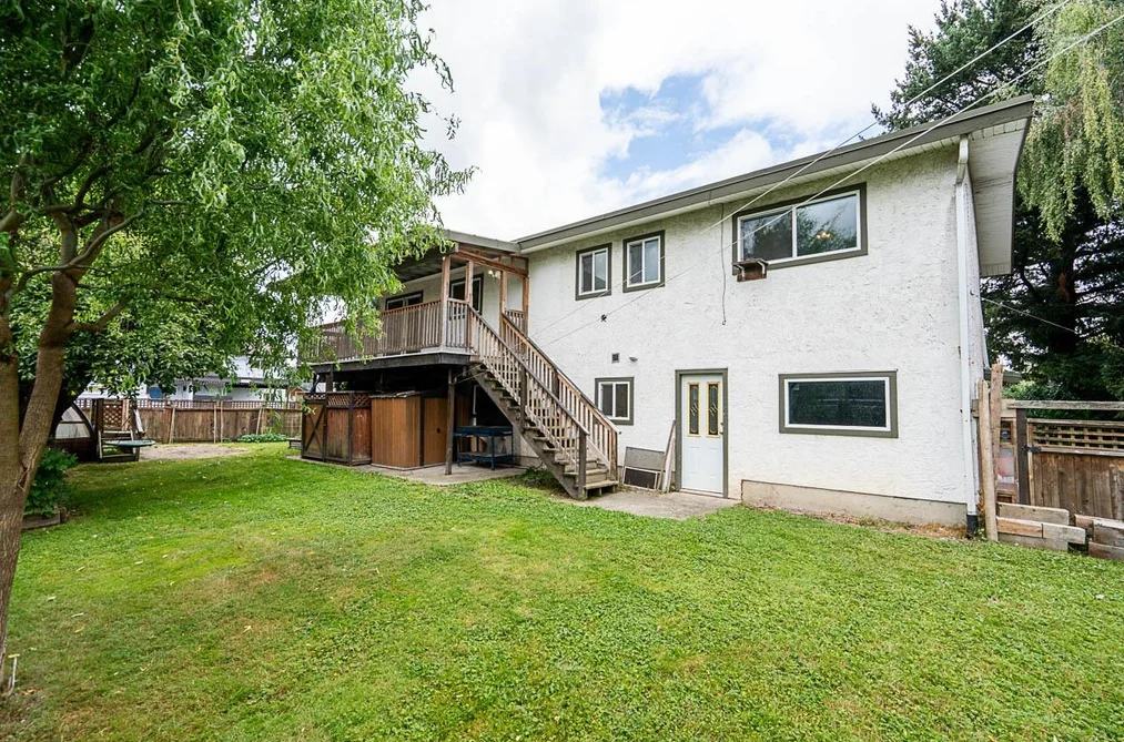 46350 MCCAFFREY BOULEVARD, Chilliwack, BC — Residential for Sale — Photo 32 of 36