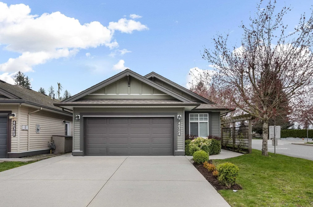 House for sale at 46364 Bedford Parkway Chilliwack British Columbia - MLS: R3106437