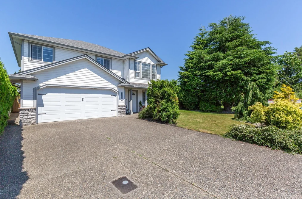 House for sale at 46371 Ranchero Drive Chilliwack British Columbia - MLS: R3130265