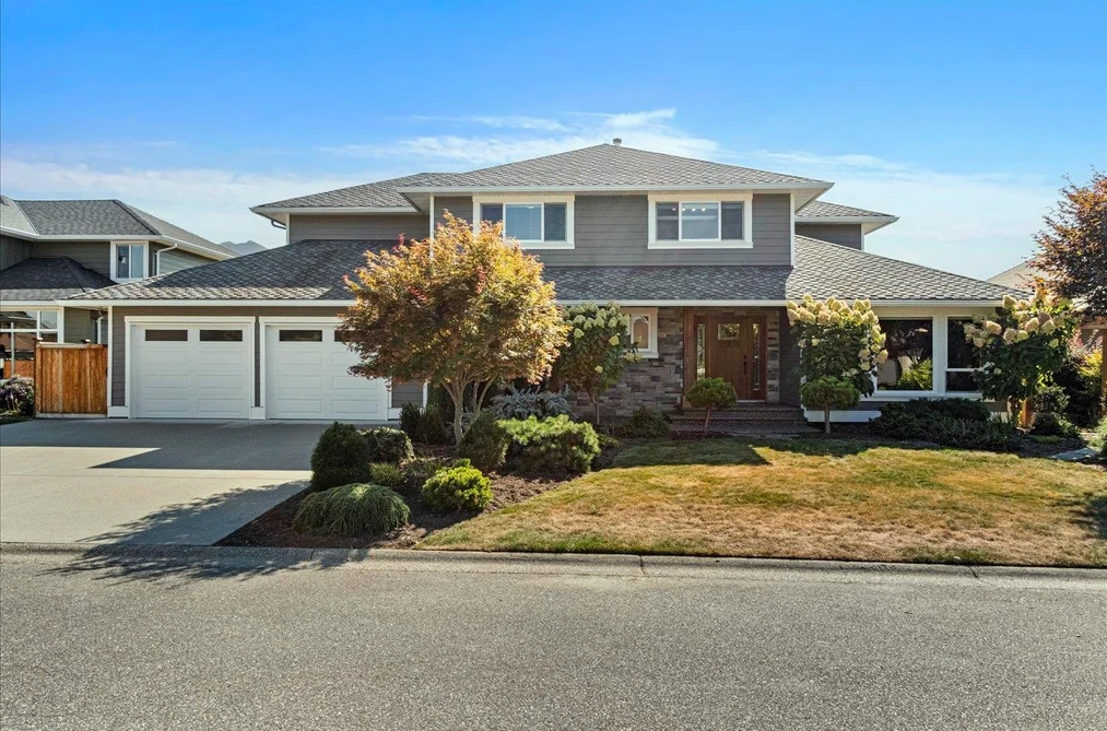 House for sale at 46378 John Place Chilliwack British Columbia - MLS: R3167800