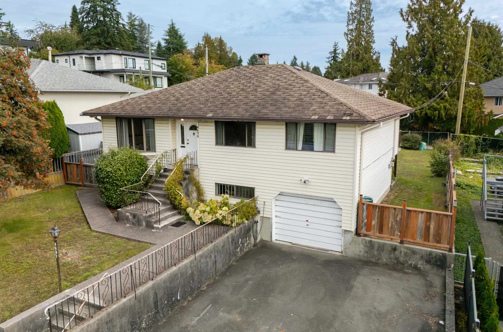 4638 ROYAL OAK AVENUE, Burnaby BC V5G 3M5, Burnaby BC — Residential for Sale - Photo 3