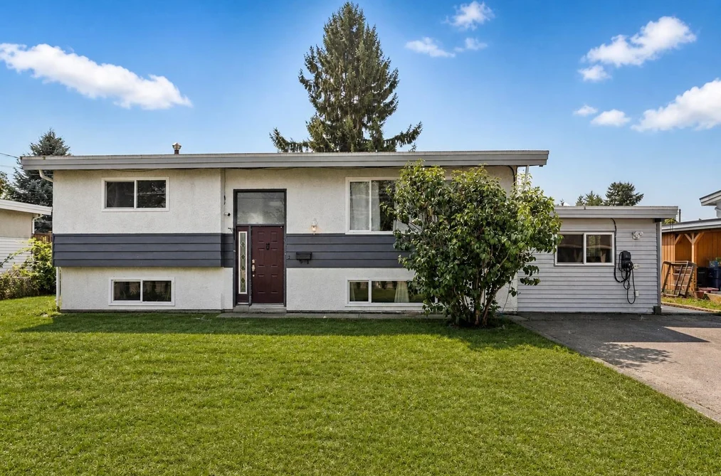 House for sale at 46396 Strathcona Road Chilliwack British Columbia - MLS: R3149822