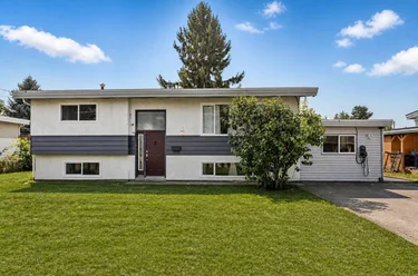 46396 Strathcona Rd, Chilliwack, BC - MLS: R3149822