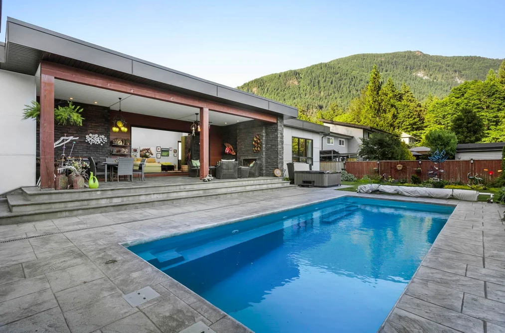 464 ALDER AVENUE, Harrison Hot Springs BC V0M 1K0, Harrison Hot Springs BC — Residential for Sale — Photo 32 of 37