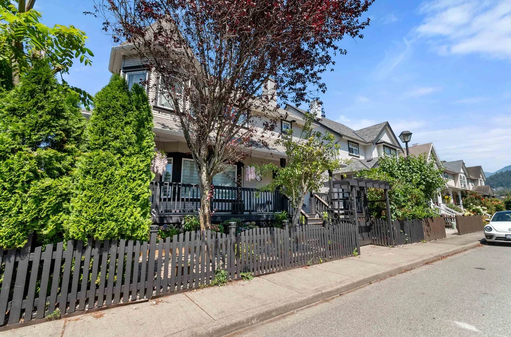 46415 Bedford Pky, Chilliwack, BC - MLS: R3172360