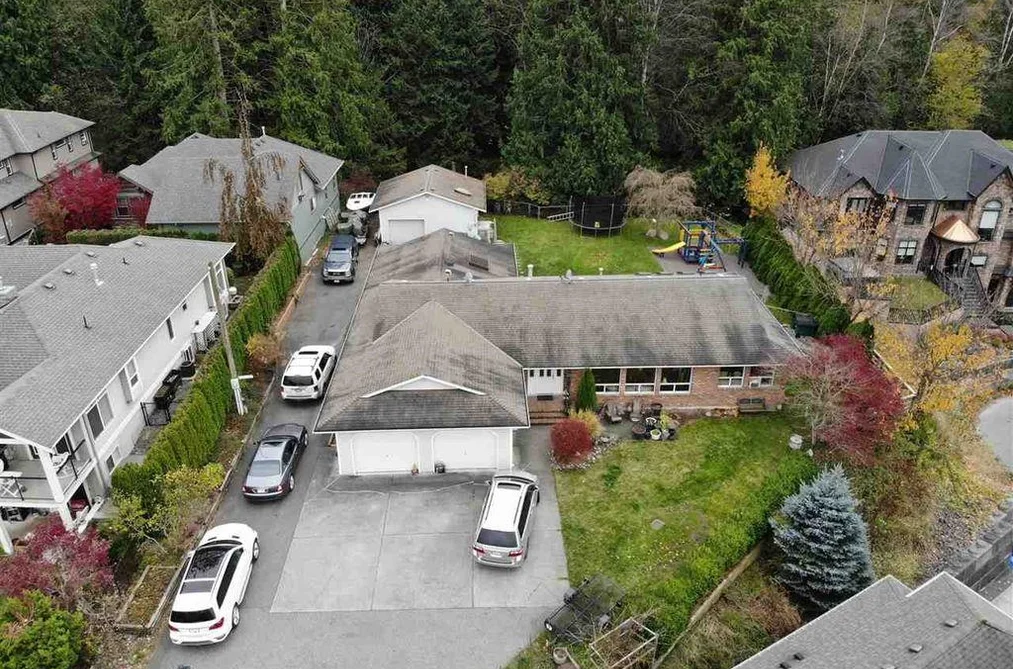House for sale at 46428 Valleyview Road Chilliwack British Columbia - MLS: R3098978