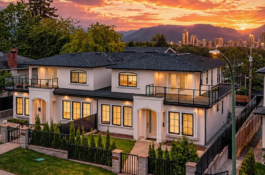 Half Duplex for sale at 4643 Bond Street Burnaby British Columbia - MLS: R3122659