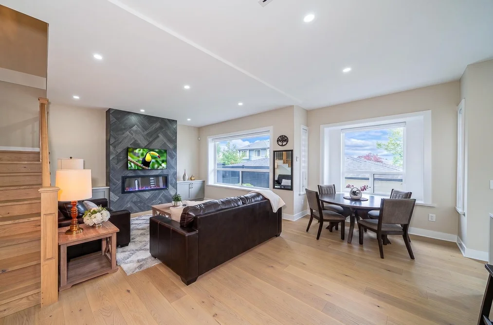 4643 BOND STREET, Burnaby BC V5H 1G7, Burnaby BC — Residential for Sale - Photo 7