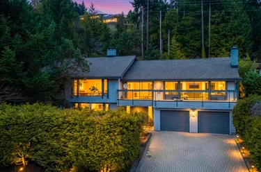 4643 Port View Pl, West Vancouver, BC - MLS: R3139570