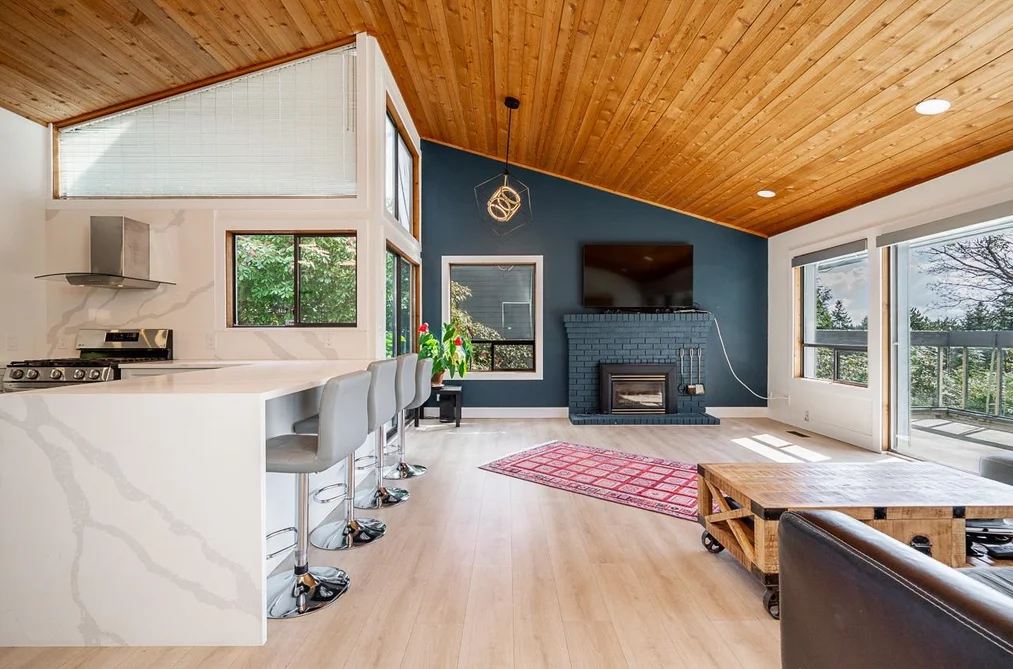 4643 PORT VIEW PLACE, West Vancouver BC V7S 3A4, West Vancouver BC — Residential for Sale — Photo 9 of 40
