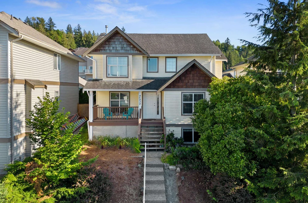 House for sale at 46434 Lear Drive Chilliwack British Columbia - MLS: R3167243