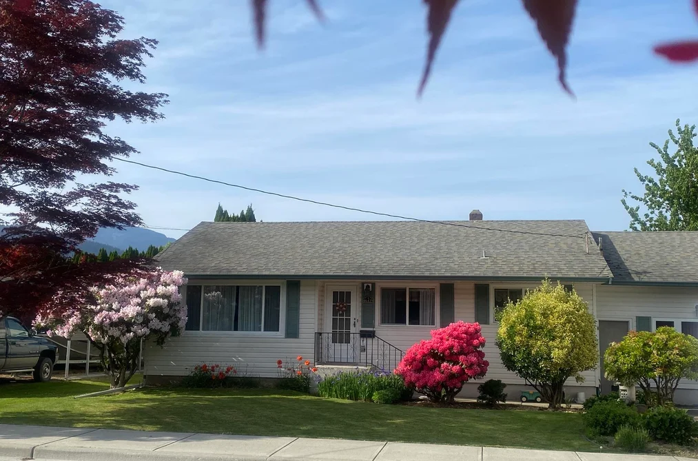 House for sale at 46439 Strathcona Road Chilliwack British Columbia - MLS: R3149472