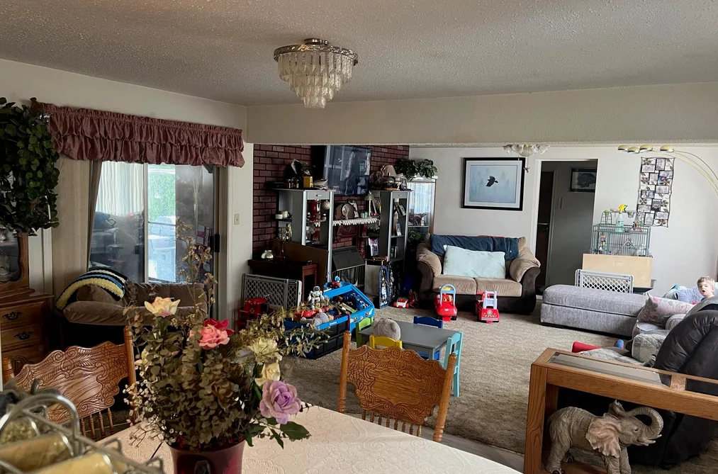46440 STEVENSON ROAD, Chilliwack BC V2R 4M2, Chilliwack BC — Residential for Sale - Photo 4