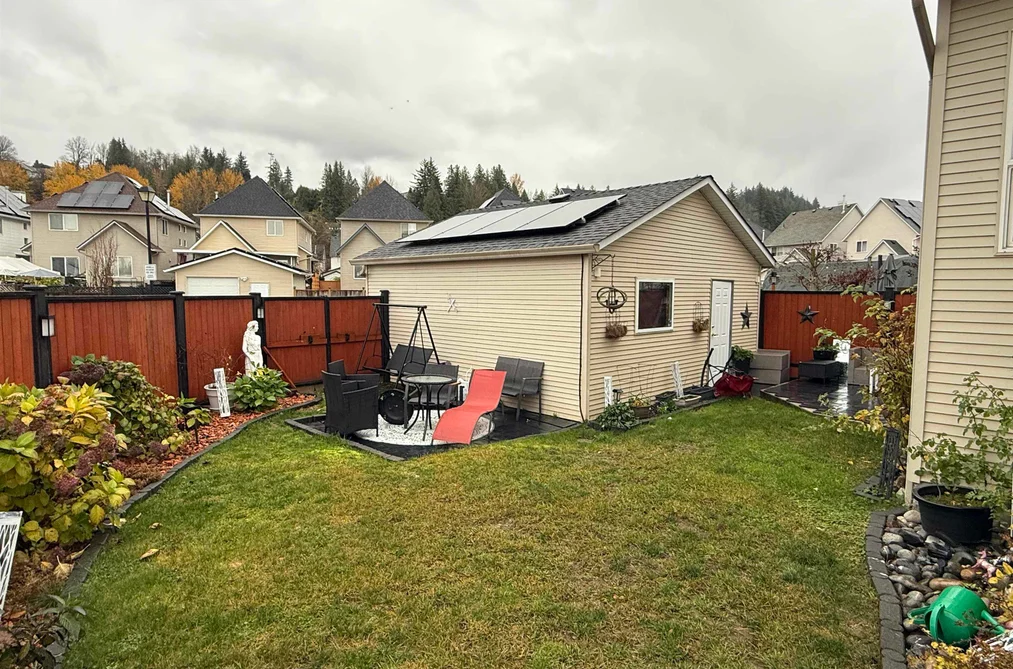 46442 CHESTER DRIVE, Chilliwack BC V2R 5N4, Chilliwack BC — Residential for Sale - Photo 5