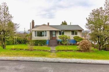 4645 Charlotte Crt, Burnaby, BC - MLS: R3107785