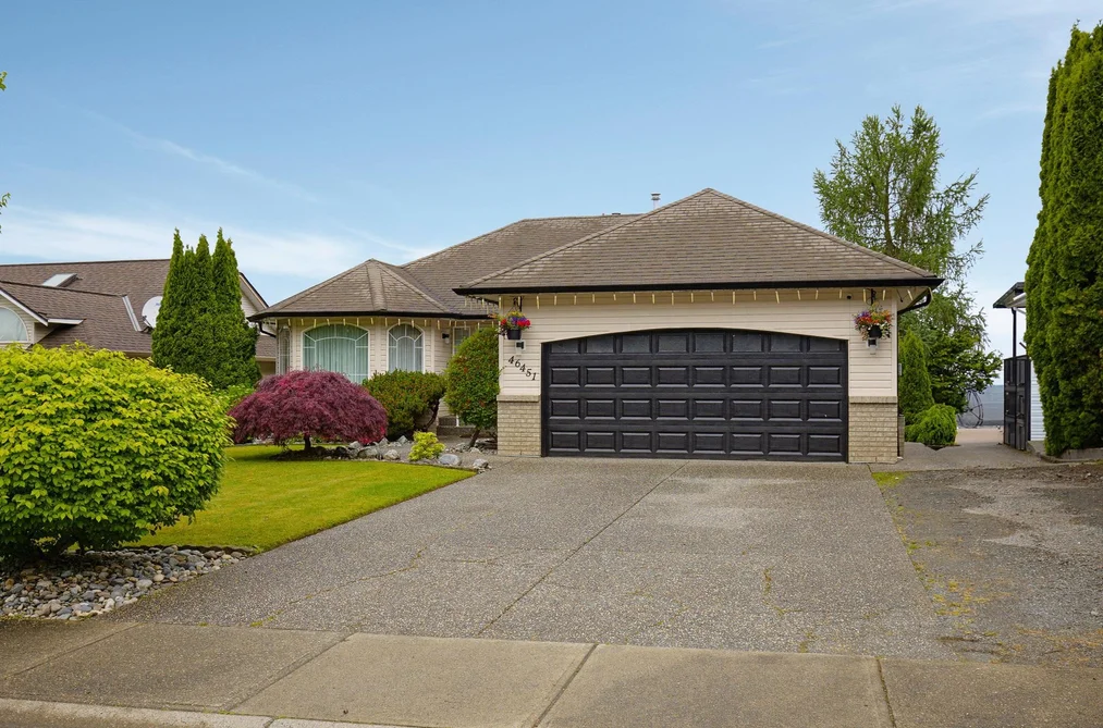 House for sale at 46451 Ferguson Place, Chilliwack BC V2r 5l6 Sardis British Columbia - MLS: R3129347