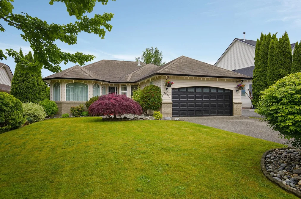 46451 FERGUSON PLACE, Chilliwack BC V2R 5L6, Sardis BC — Residential for Sale - Photo 2