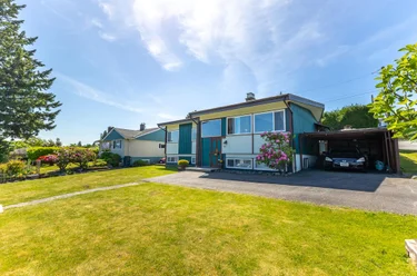 4646 Charlotte Crt, Burnaby, BC - MLS: R3170473
