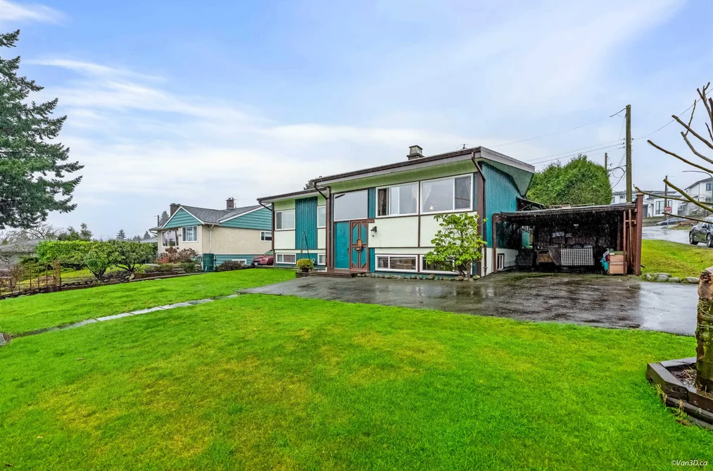 4646 CHARLOTTE COURT, Burnaby BC V5G 2R8, Burnaby BC — Residential for Sale - Photo 2